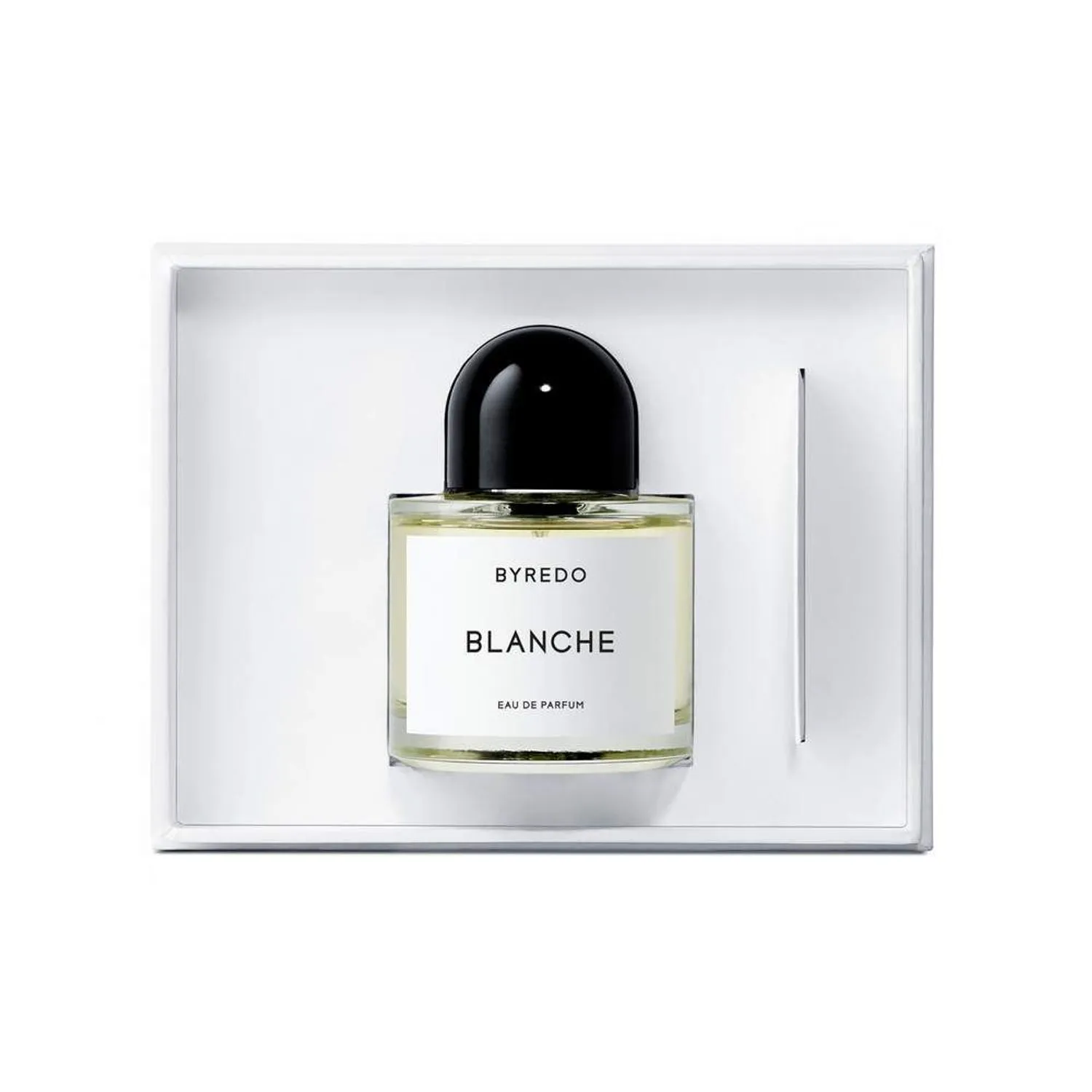 Byredo BLANCHE, 30ml/50ml - 3