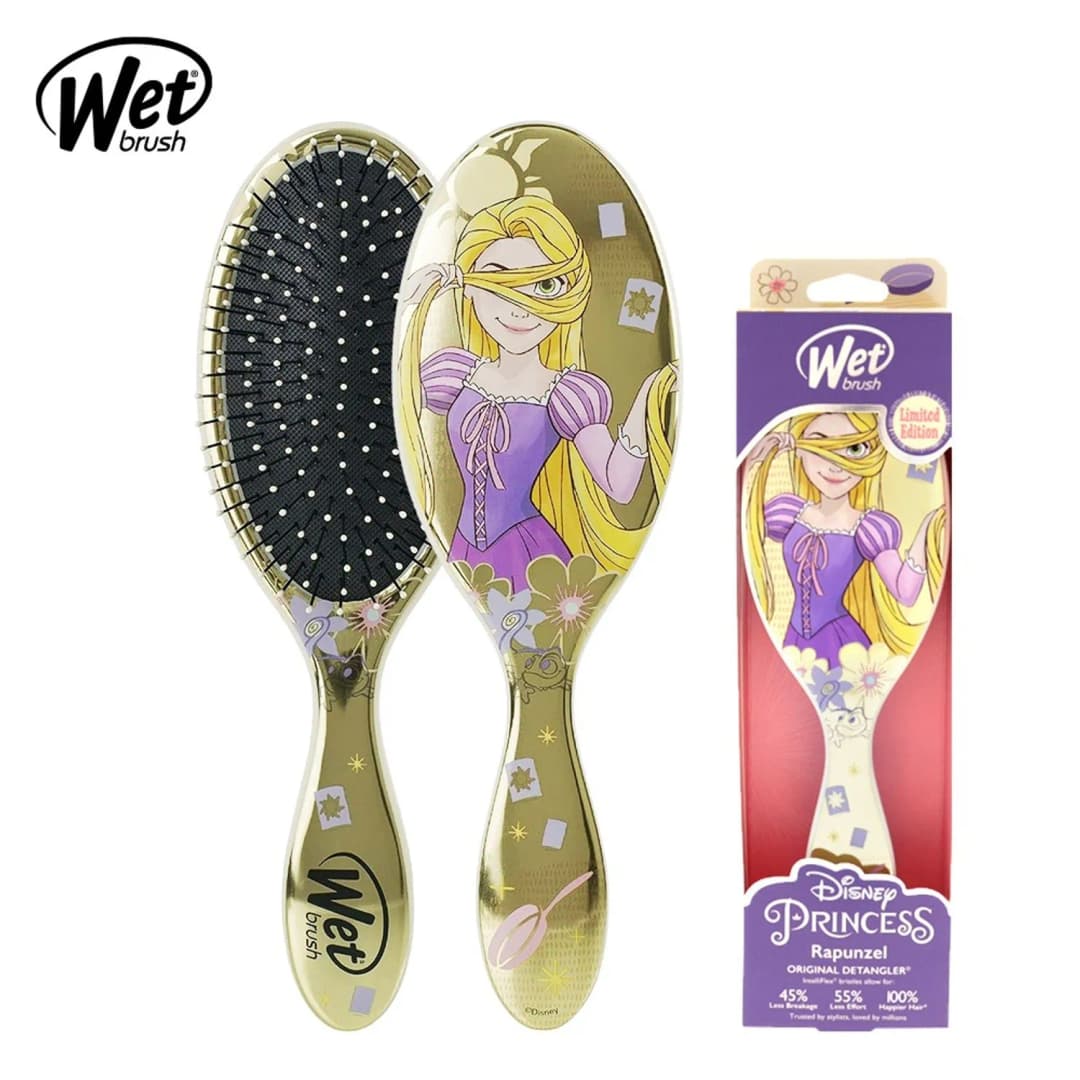 WET BRUSH САМ 2+ 1 STURBUCKS HOT COCOA БЭЛГЭНД /Үсний сам/ - 5