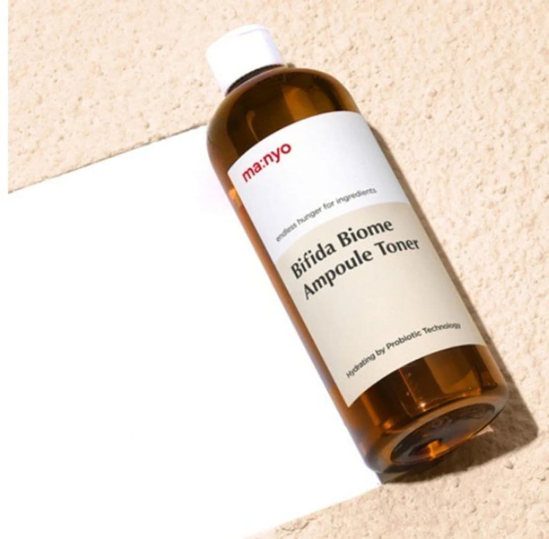 Bifida Biome Ampoule toner - 4