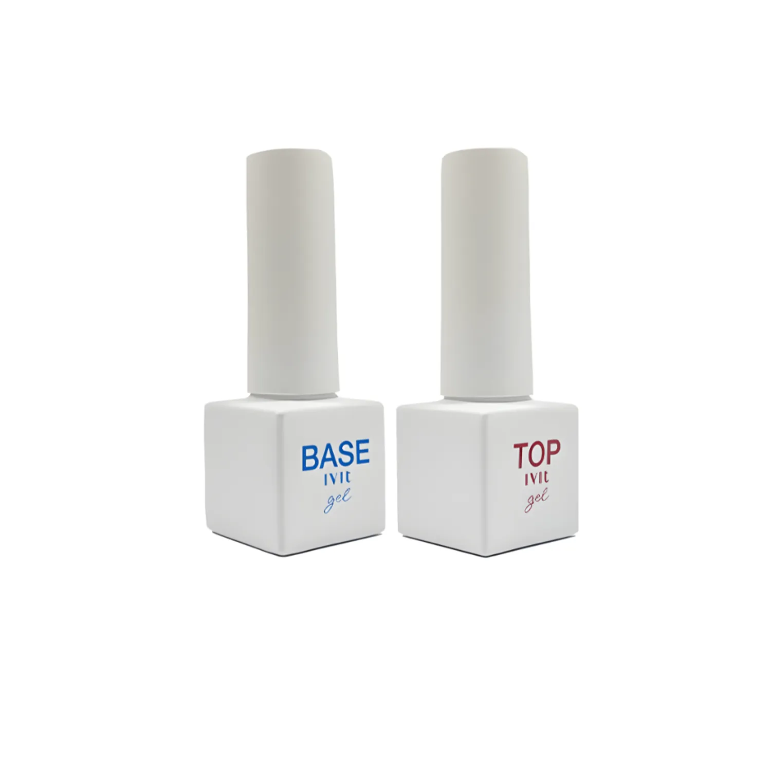 Eyevit Keratin Base Gel Nail Set,5ml - 2