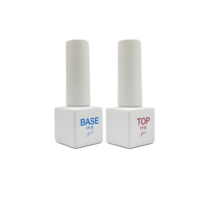 Eyevit Keratin Base Gel Nail Set,5ml - 1