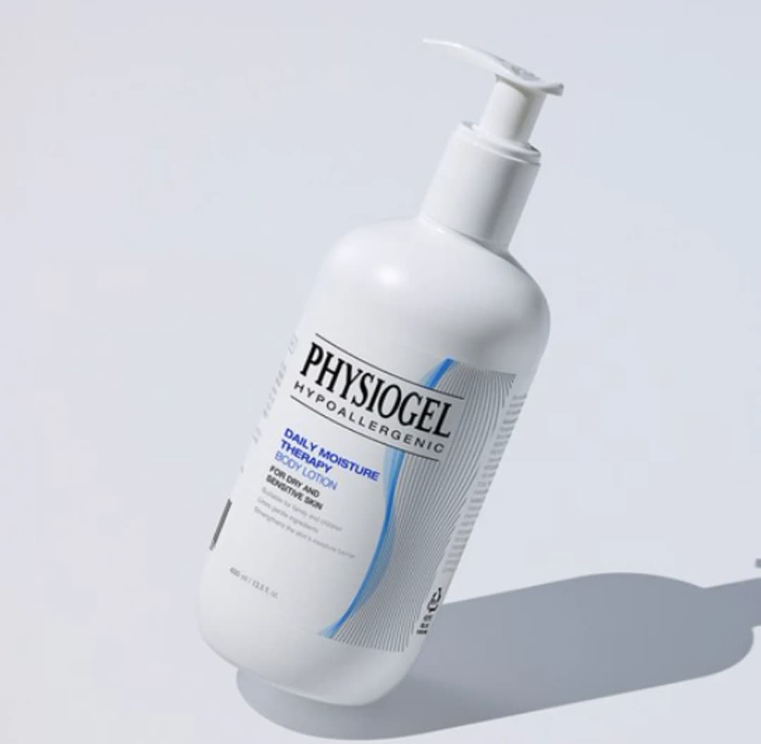 Physiogel Daily Moisture Therapy Body Lotion, 400ml /Биеийн тос/ - 5