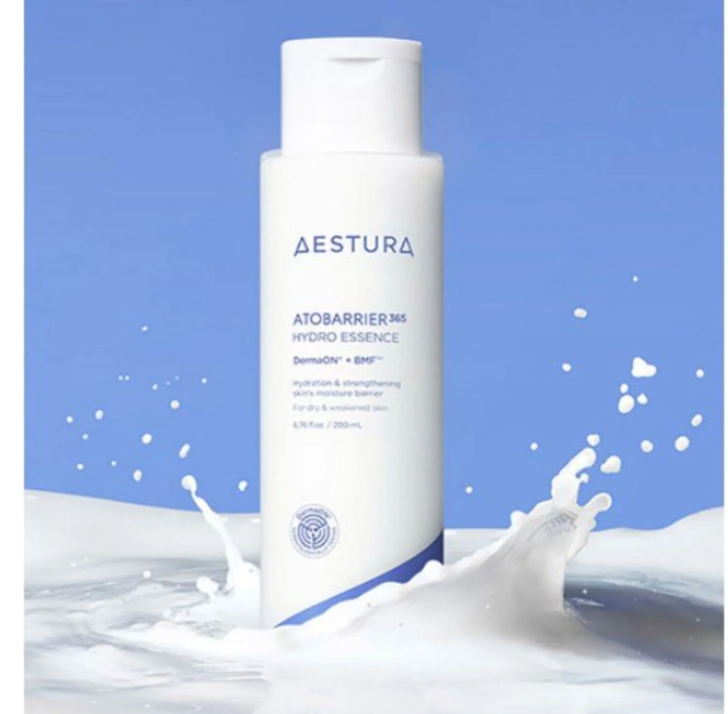 Aestura Atobarrier 365 Hydro Essence, 200ml /Эссэнц/ - 3