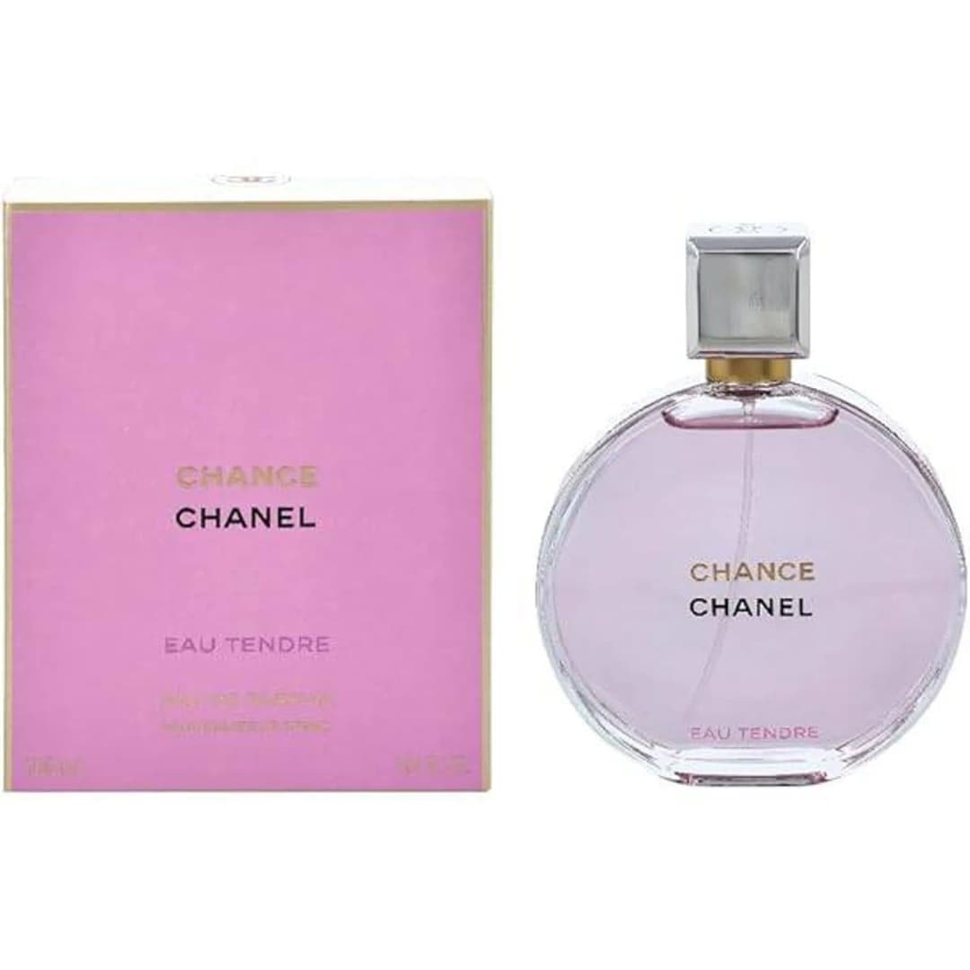 Chanel CHANCE, 30ml/50ml - 3