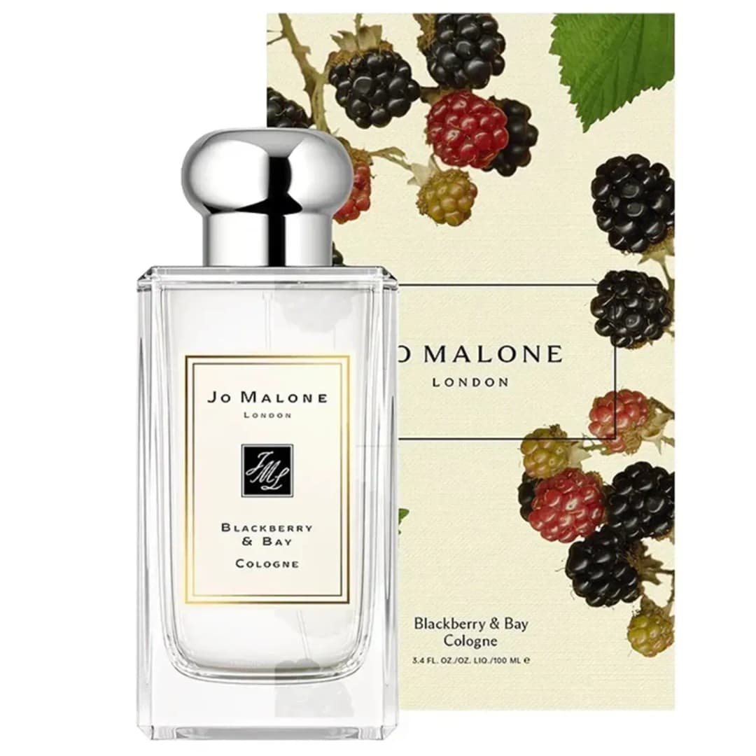 Jo Malone London BLACKBERRY & BAY COLOGNE, 30ml/50ml - 3