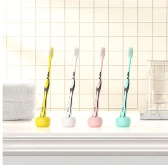 Crio Dentimate Season 2 Ultra Soft Toothbrush,10/Шүдний сойз/