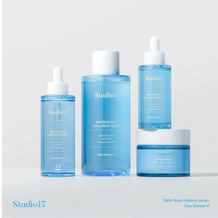 Studio17 Cera-booster V сет - 1