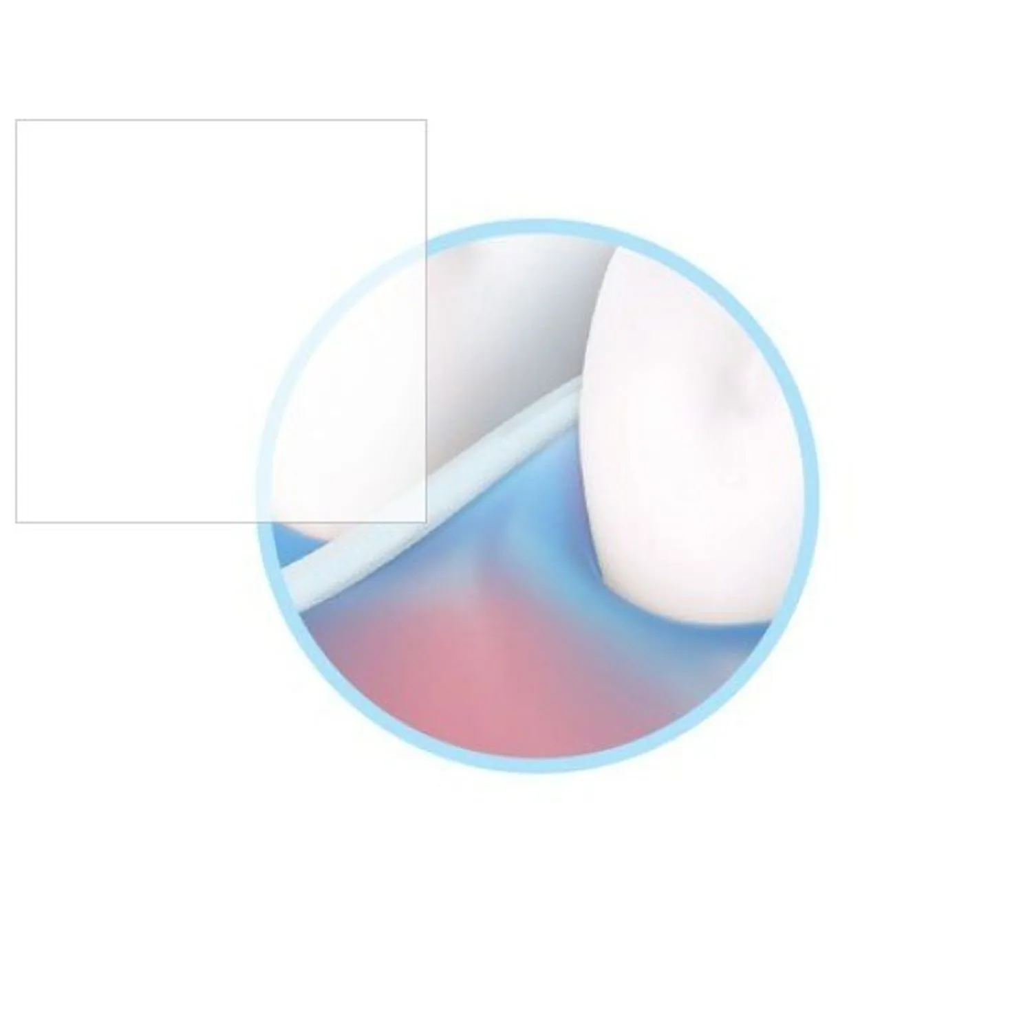 Oral B Waxed Dental Floss /Шүдний утас/ - 4