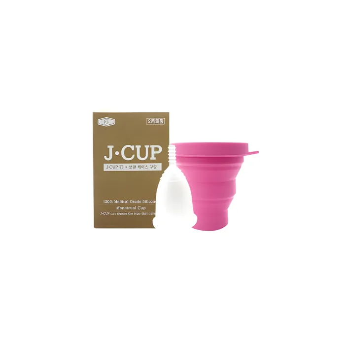 Menstrual J Cup Pharmacy Menstrual Cup/Сарын тэмдгийн аяга/ - 1