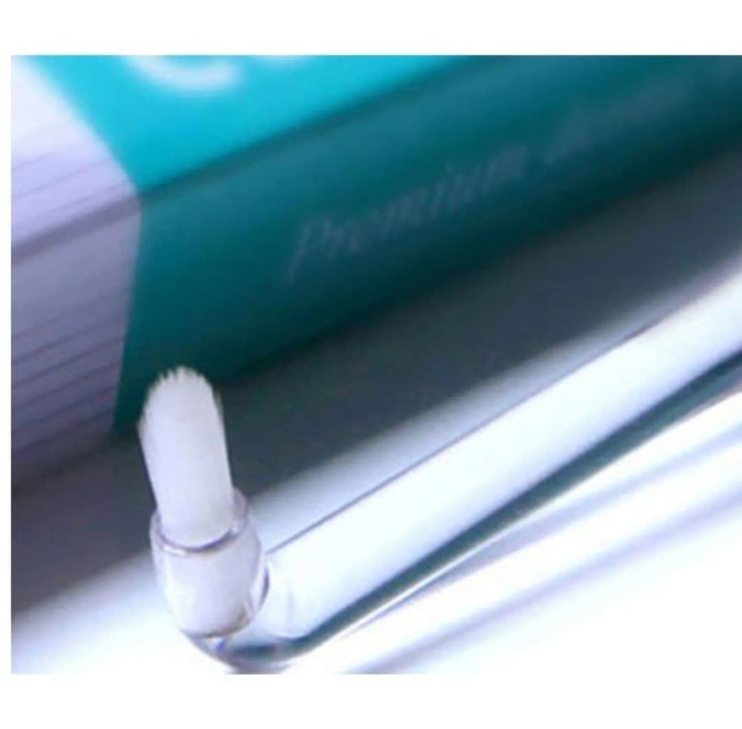 Hybe Korea Curedent Healing Care Molar Toothbrush Slim,4p/Тусгай сойз/ - 4