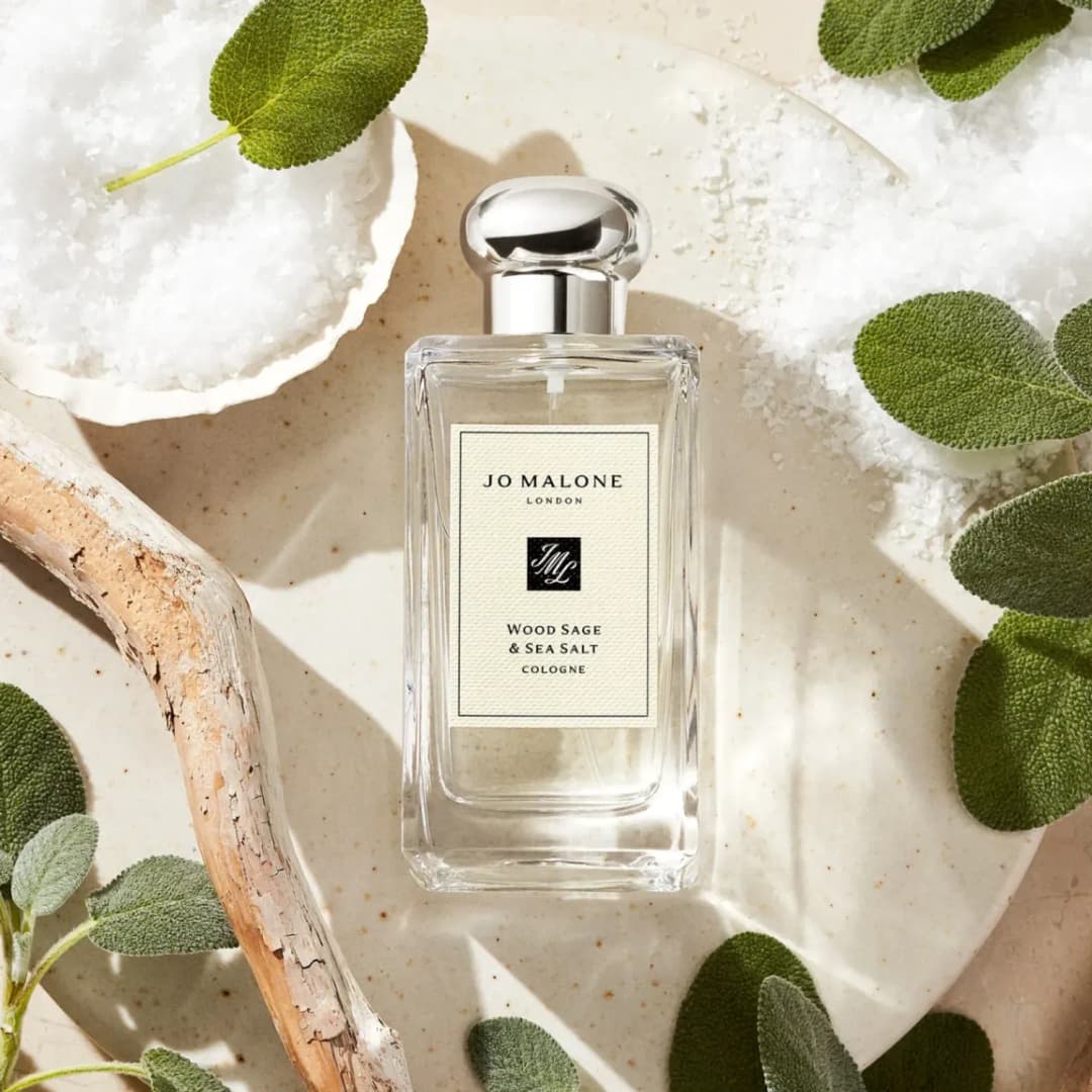 WOOD SAGE & SEA SALT, 30ml/50ml - 3