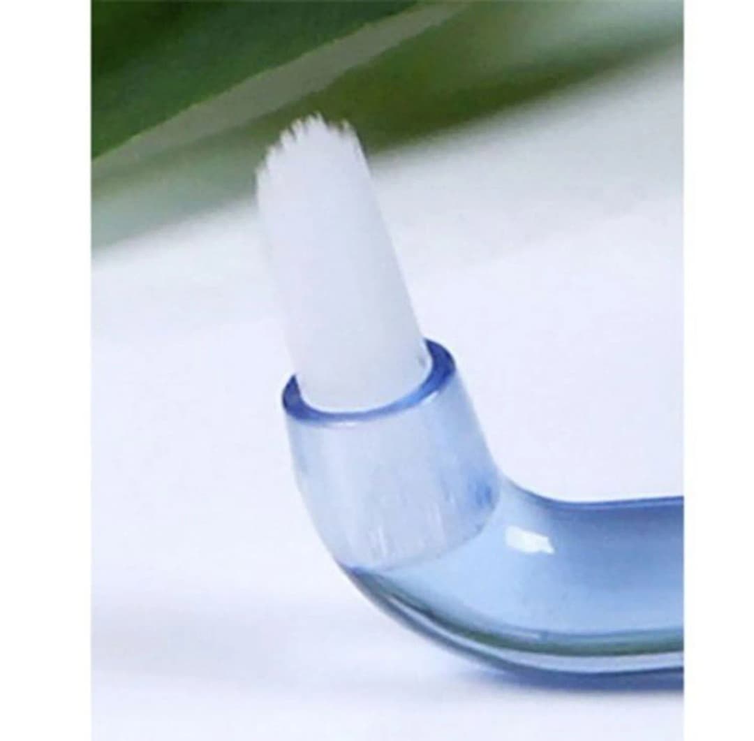 Hybe Korea Curedent Healing Care Molar Toothbrush Slim,4p/Тусгай сойз/ - 5
