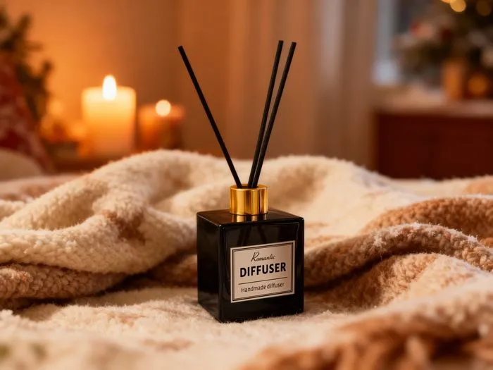 Perfume Works Diffuser - 1