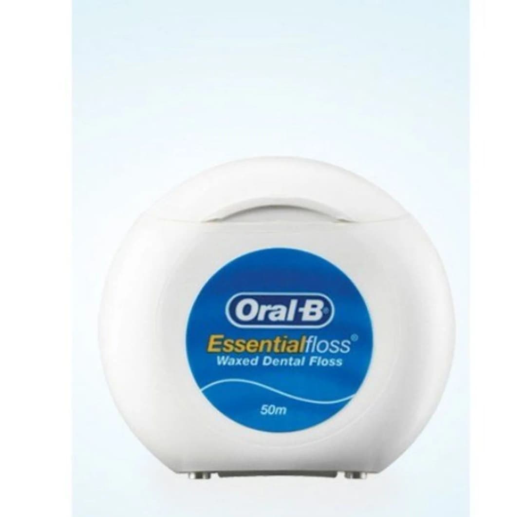 Oral B Waxed Dental Floss /Шүдний утас/ - 3