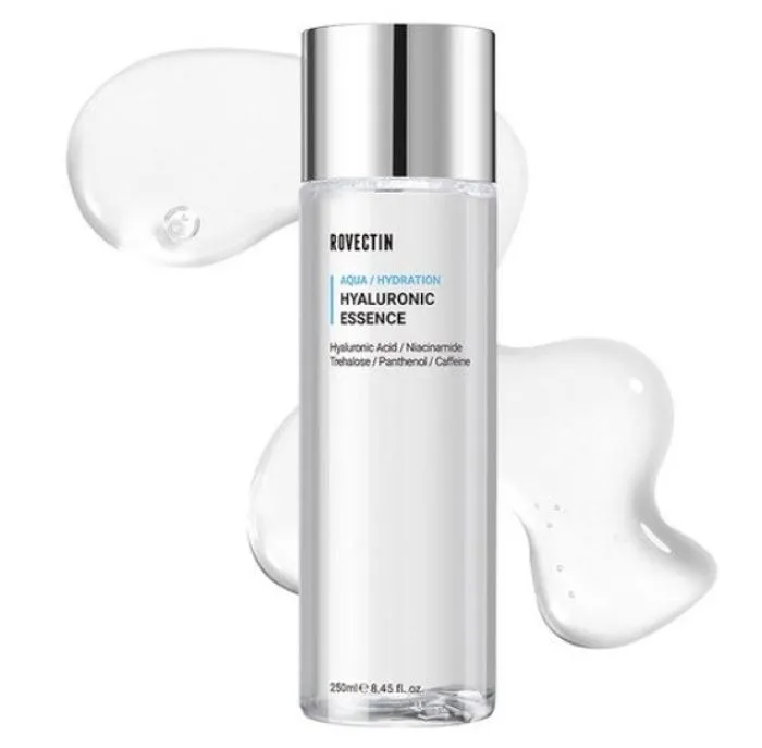 Rovectin Aqua Hyaluronic Essence ,250ml /Эссэнц/ - 1