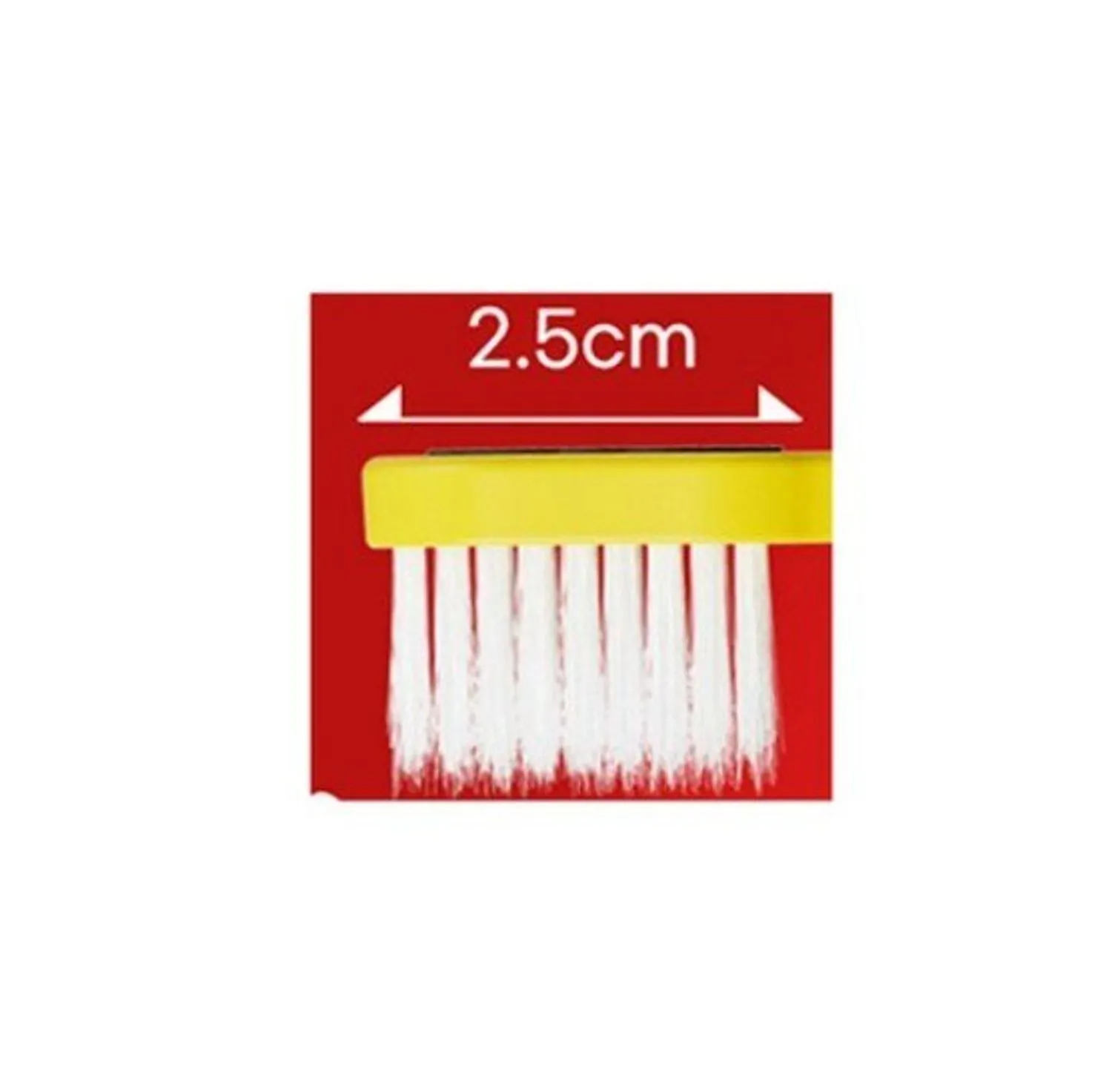 Crio Dentimate Season 2 Ultra Soft Toothbrush,10/Шүдний сойз/ - 5